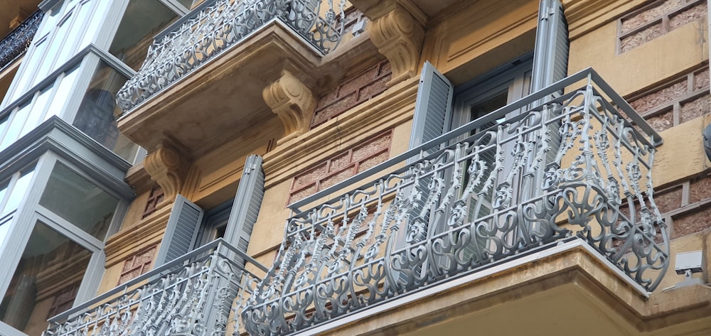 Hotel Arrizul Catedral