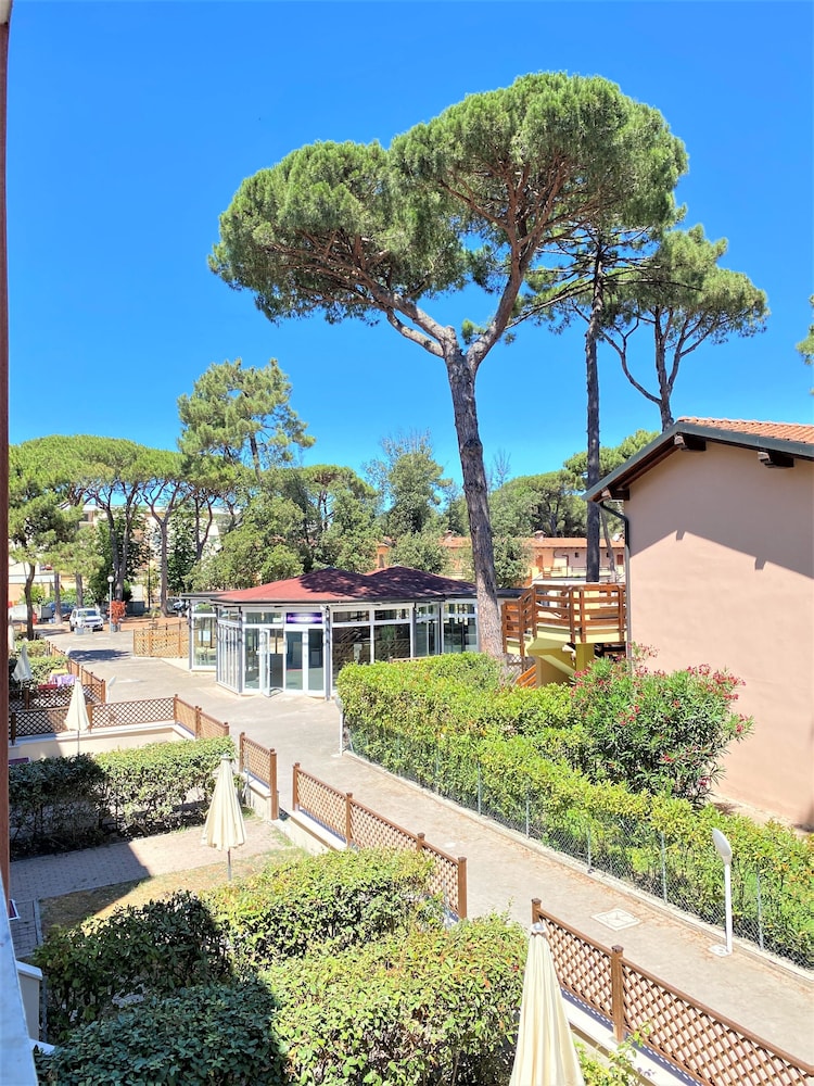 Hotel Residence Il Poggio dei Pini, Italien, Ravenna. Großes 43