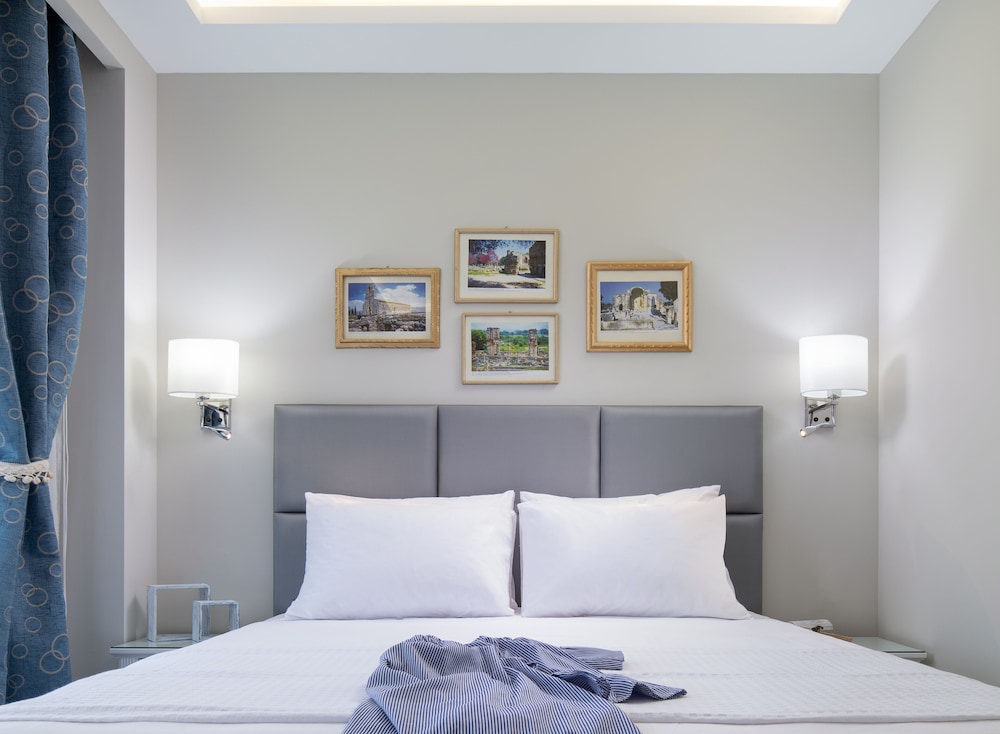 Hotel Light Blue, Griechenland, Nea Kallikrateia. Großes 1