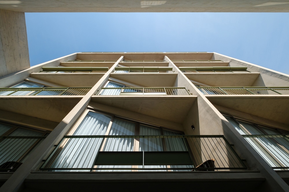 Casa Cibeles by Lumina