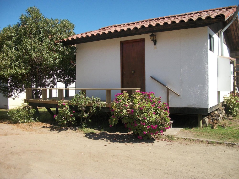 Cabañas Marserena