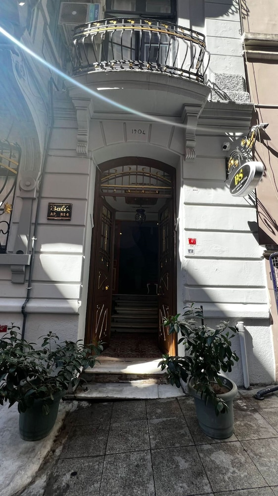 Bali  Star City Hotel