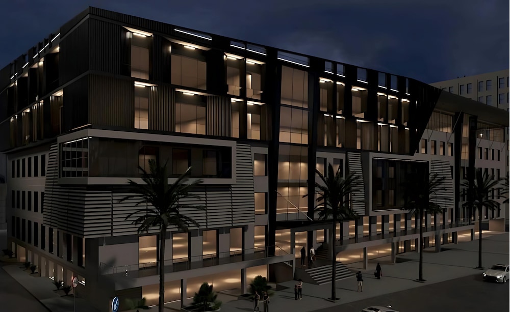 Grand Duka Hotel & Spa