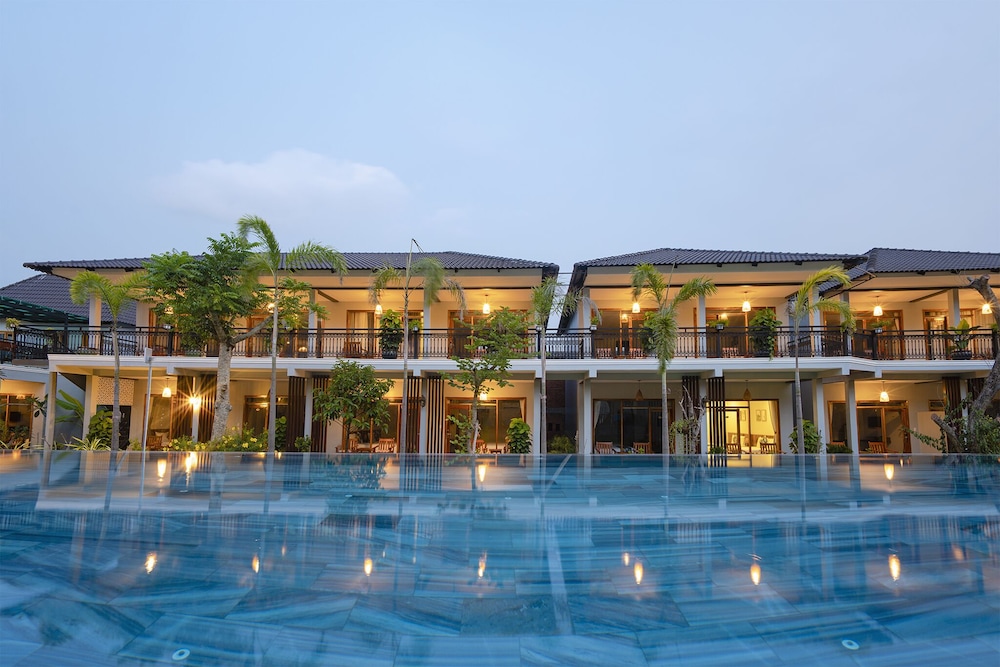 Suoi May Phu Quoc Garden Resort & Spa