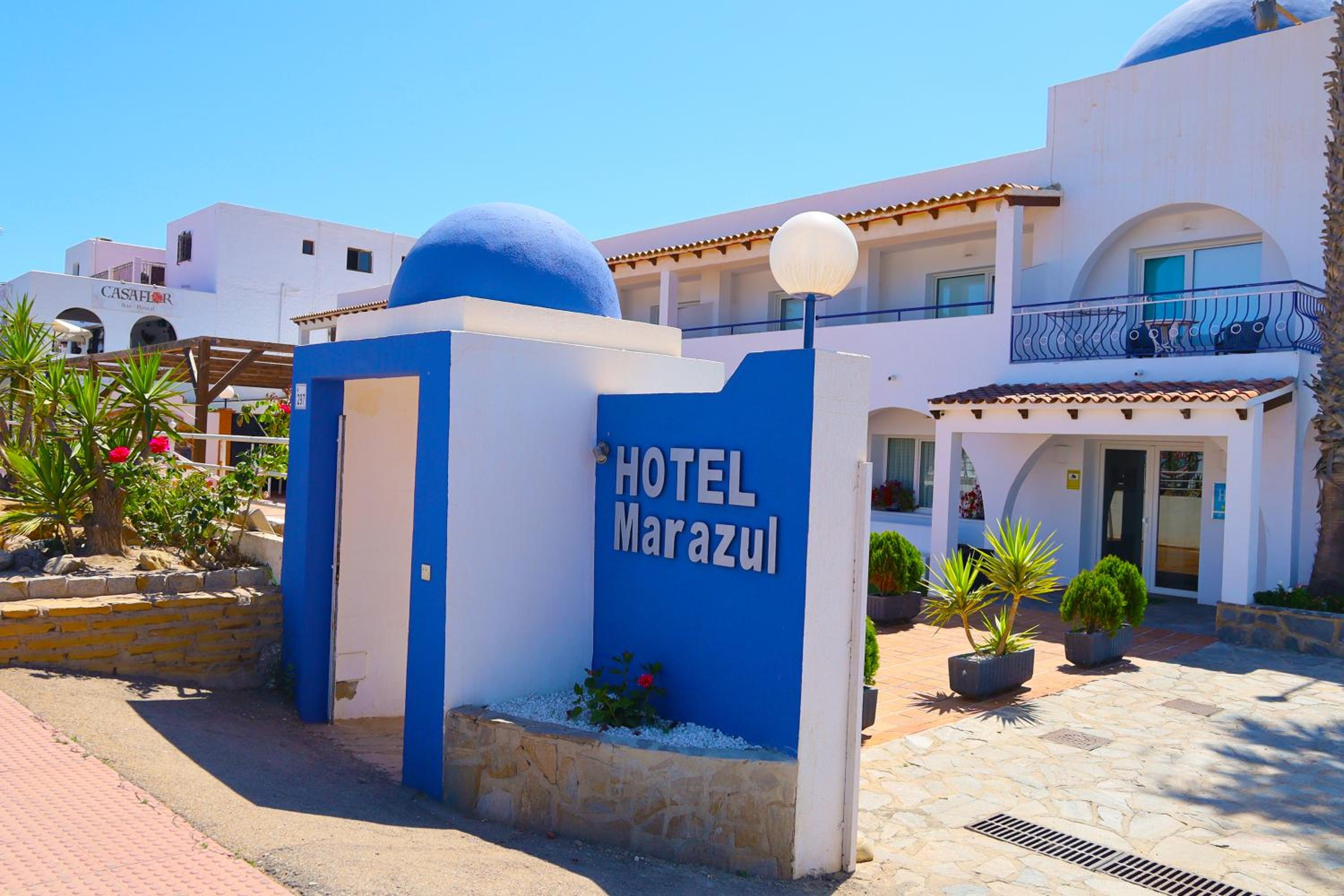 Hotel Marazul