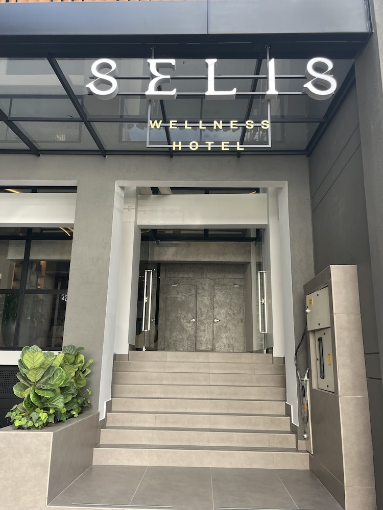 Hotel Selis