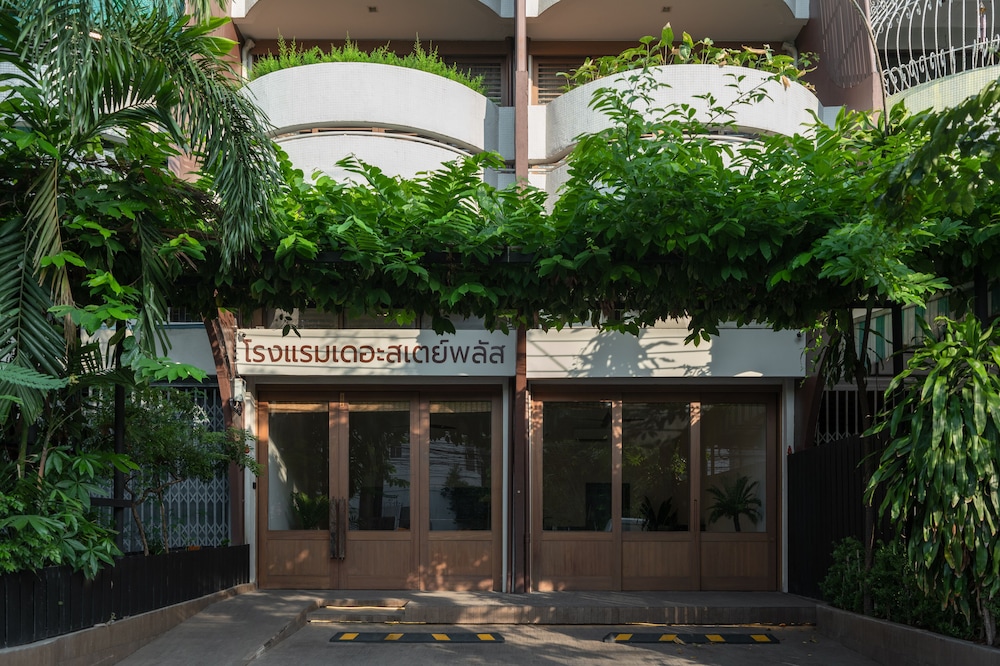 Stay Plus Hotel Bangkok