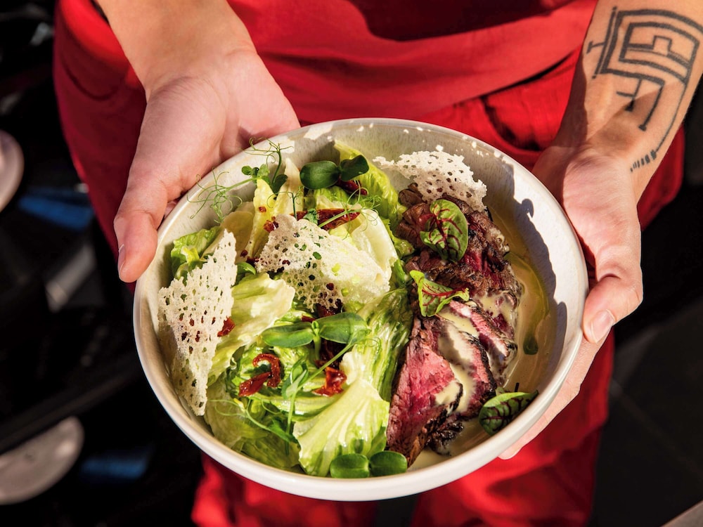 Hotel ibis Tbilisi Airport, Georgien, Tiflis. Großes 51