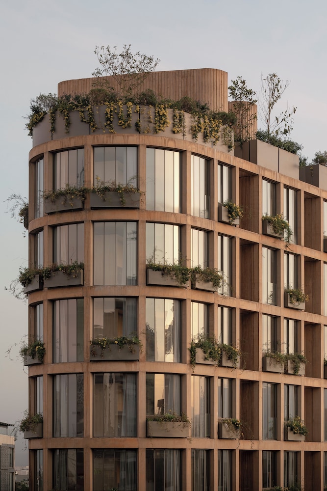 ONTO Tonala Mexico City