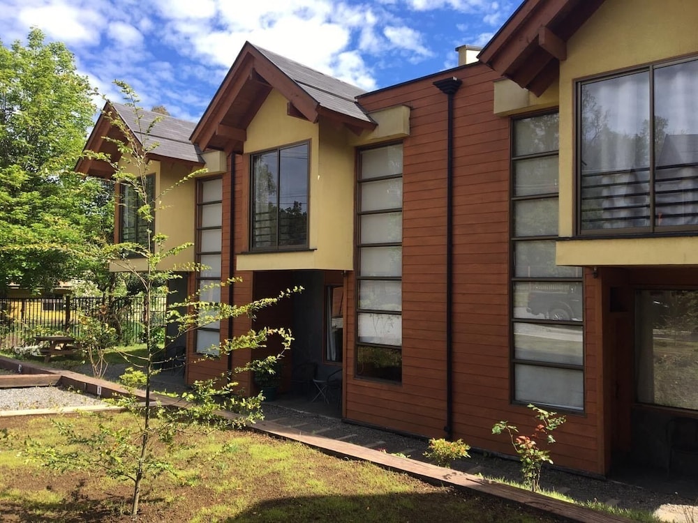 Loft Pucon Apart Hotel