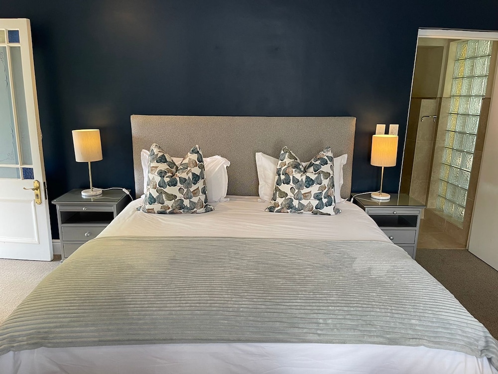 Hotel Plumwood Boutique Hotel, Südafrika, Franschhoek. Großes 29