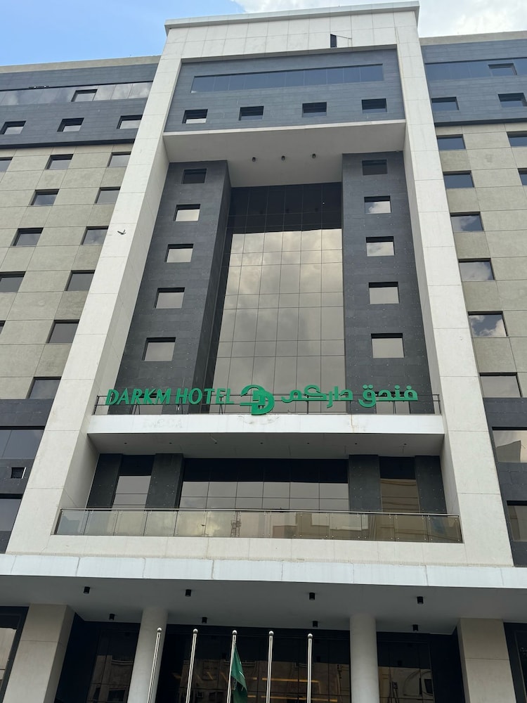 Landmark Darkm Hotel Makkah