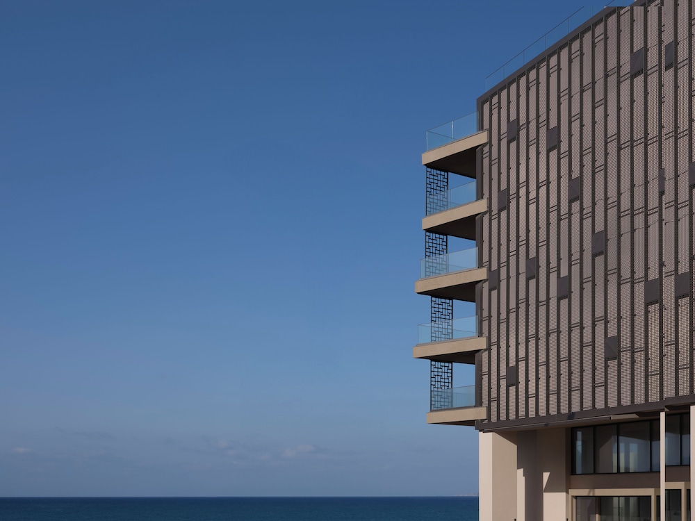 Rocca a Mare Heraklion - Handwritten Collection