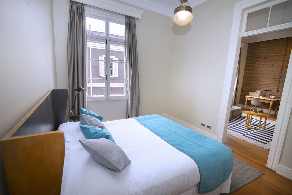 New Voga Hotel Boutique