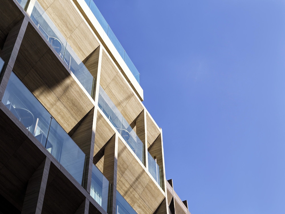 Anthology of Athens, member of The Leading Hotels of the World