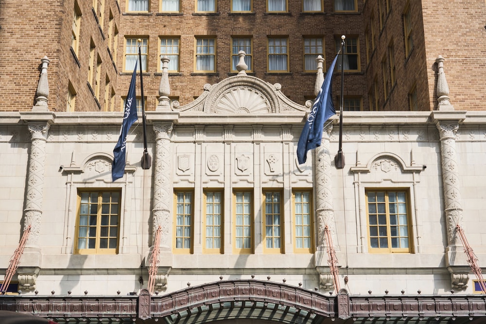 Rusk House Serviced Apartments