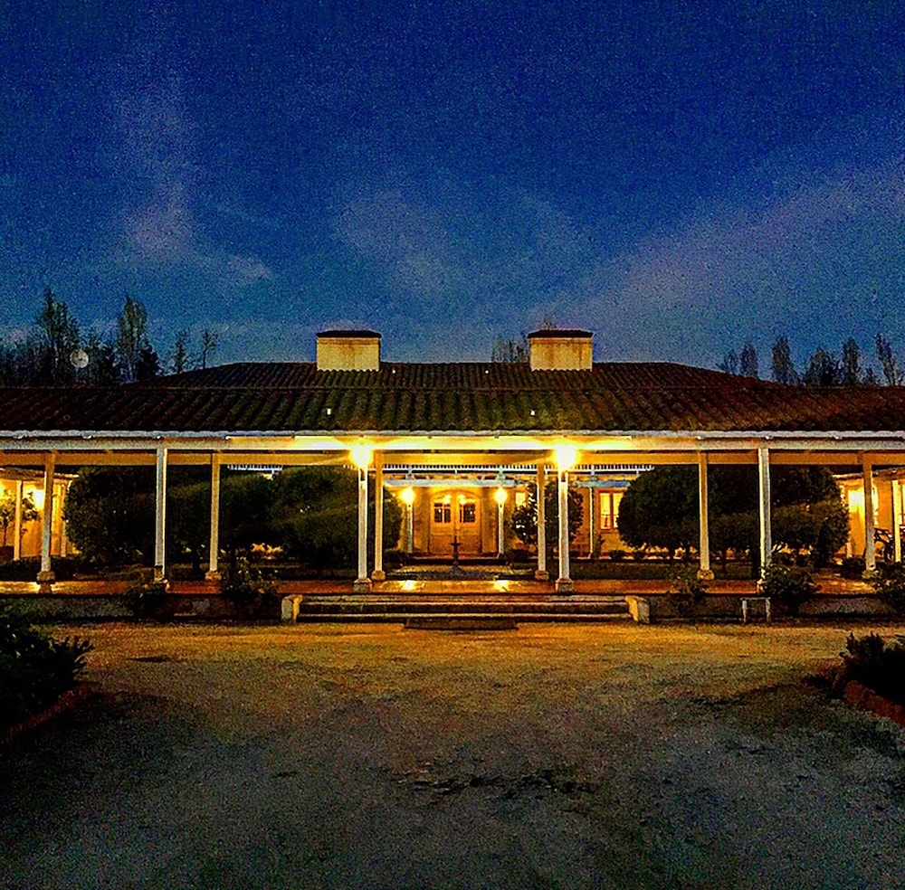 Hotel Viña La Playa