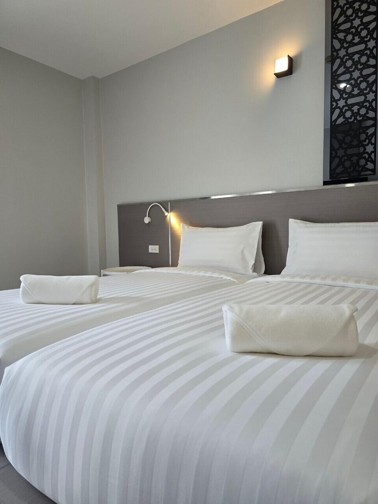 One Budget Hotel Chiangrai Bypass-East