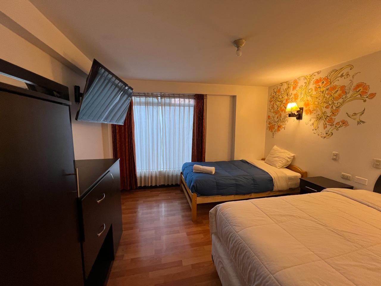 La Estancia De La Abuela