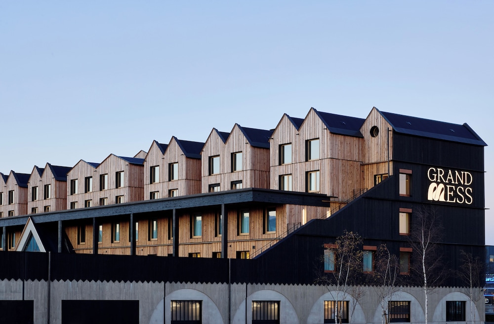 Grand Mess Clermont Ferrand