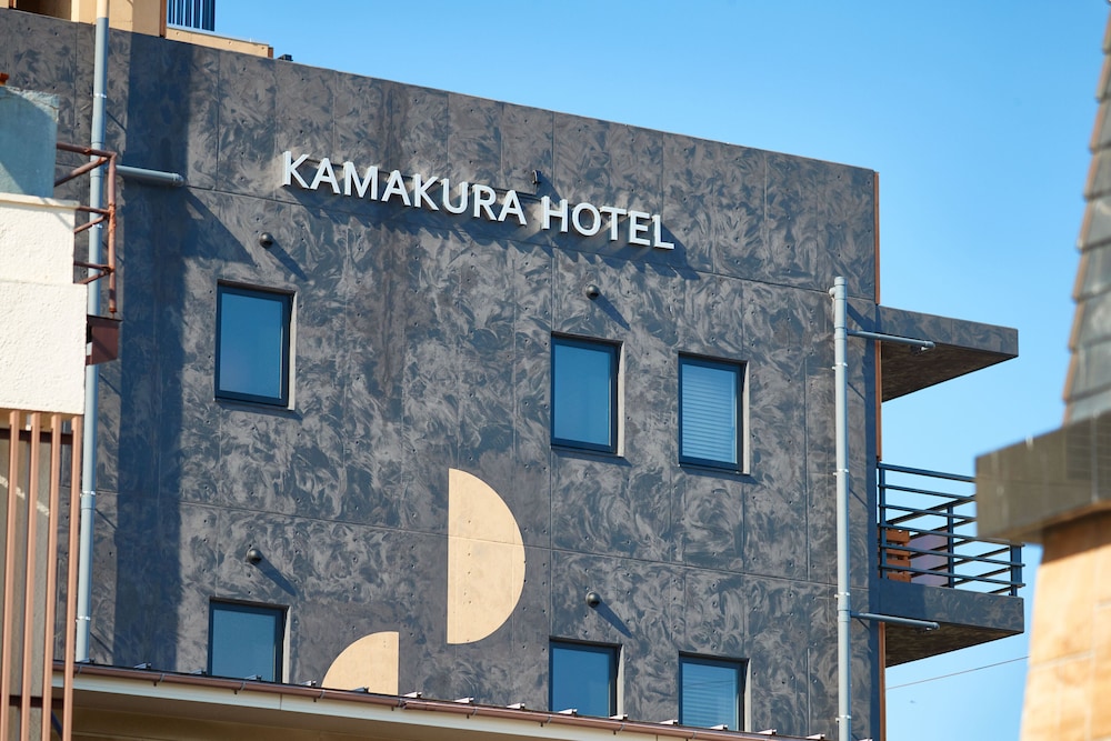 Kamakura Hotel