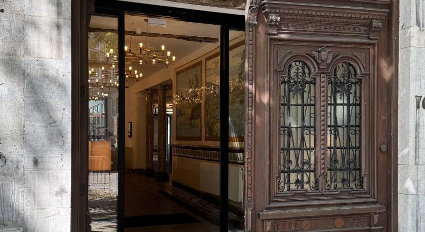Hotel Maison Maastricht Centrum - Handwritten Collection
