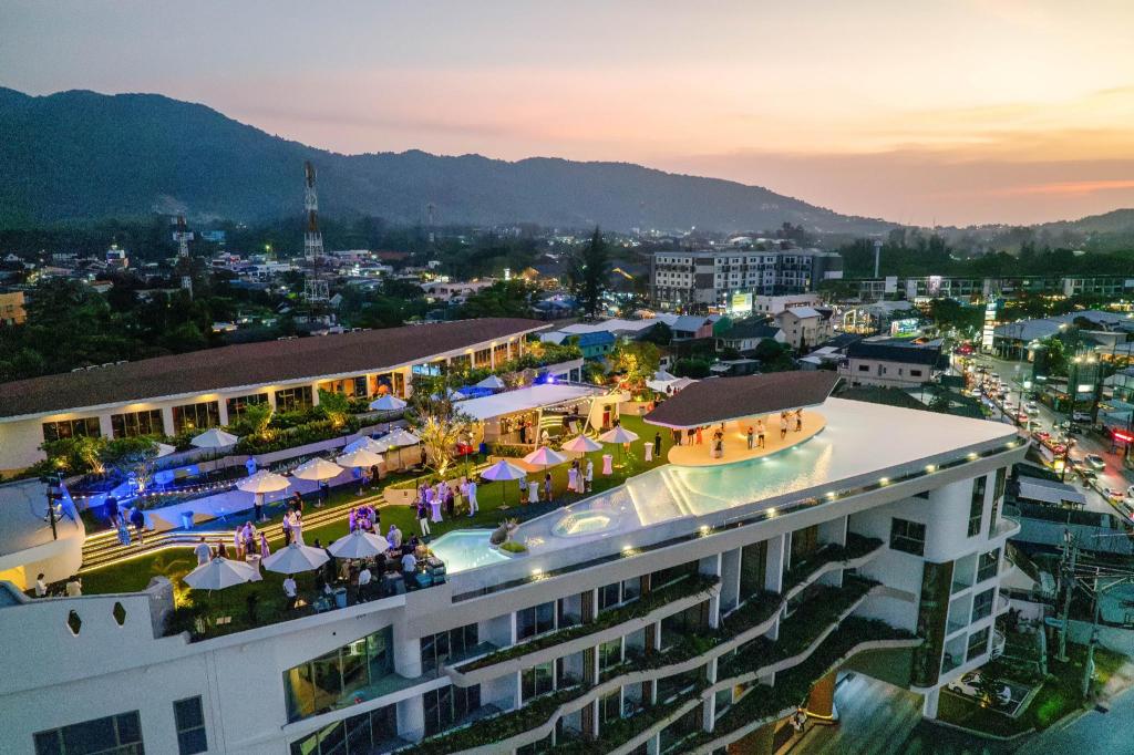 Homa Cherngtalay Phuket