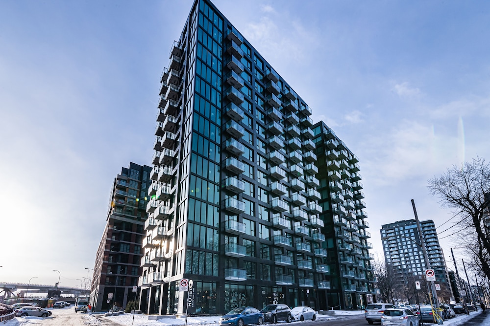 WERFY Luxury Aparthotel