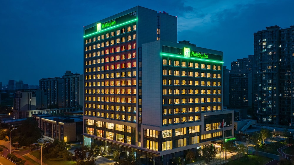Holiday Inn Xian East