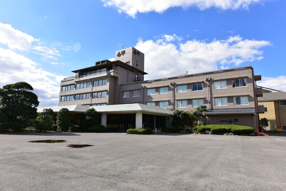 Seishoutei Shirasuna