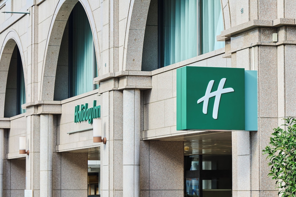 Holiday Inn Kyoto Gojo by IHG