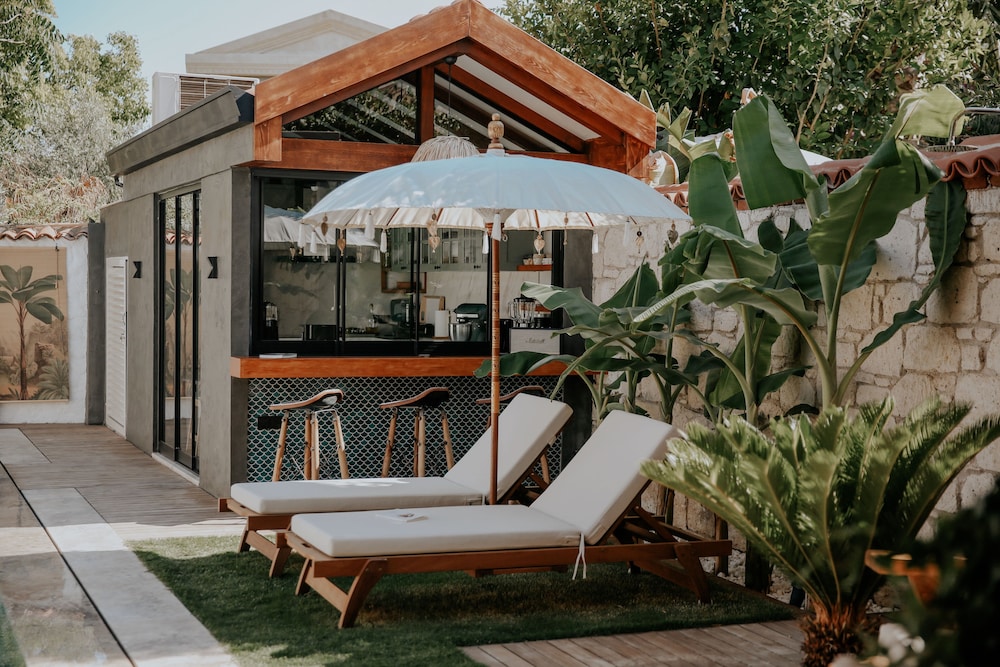 Paye Alacati Butik Otel