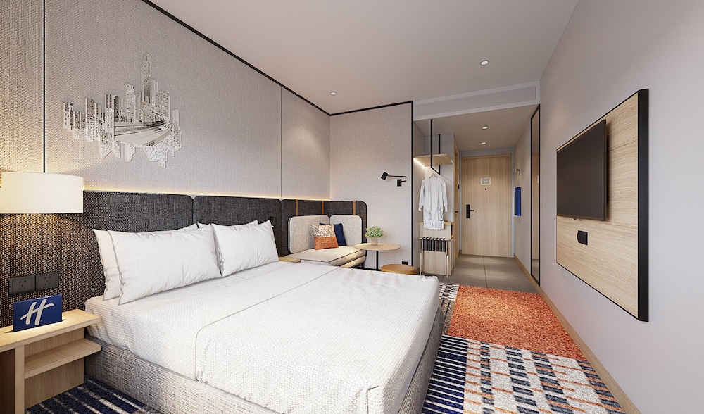 Holiday Inn Express Bangkok Phayathai