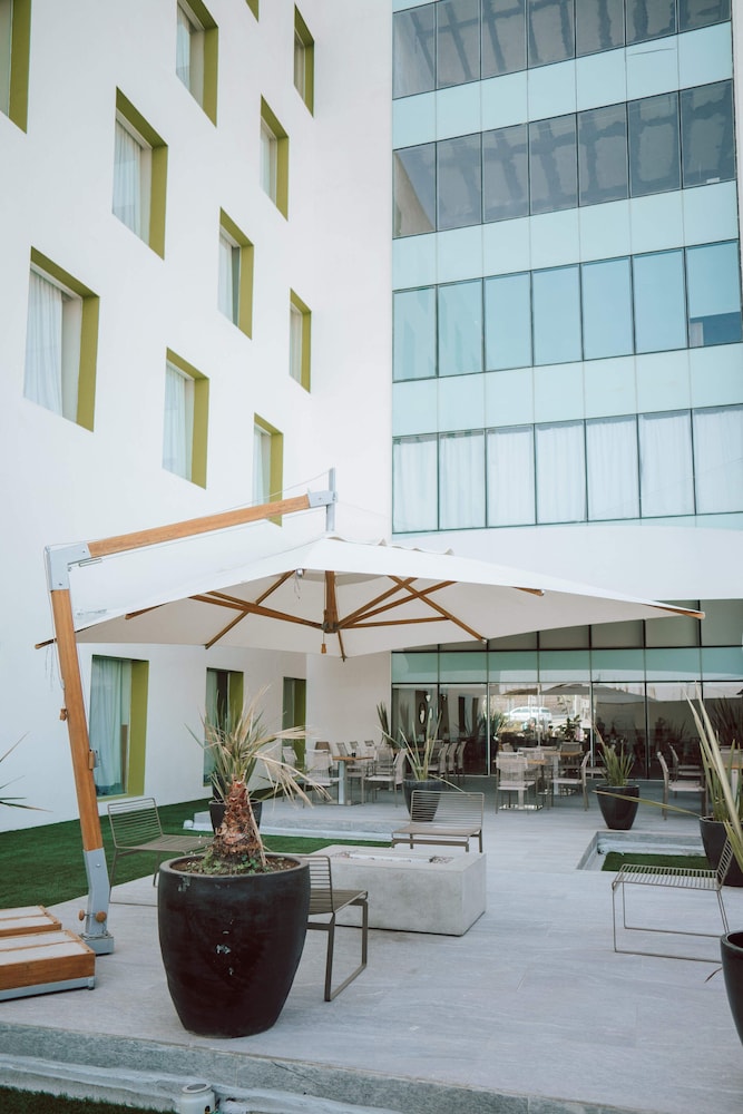 Gran Hotel Concordia Irapuato