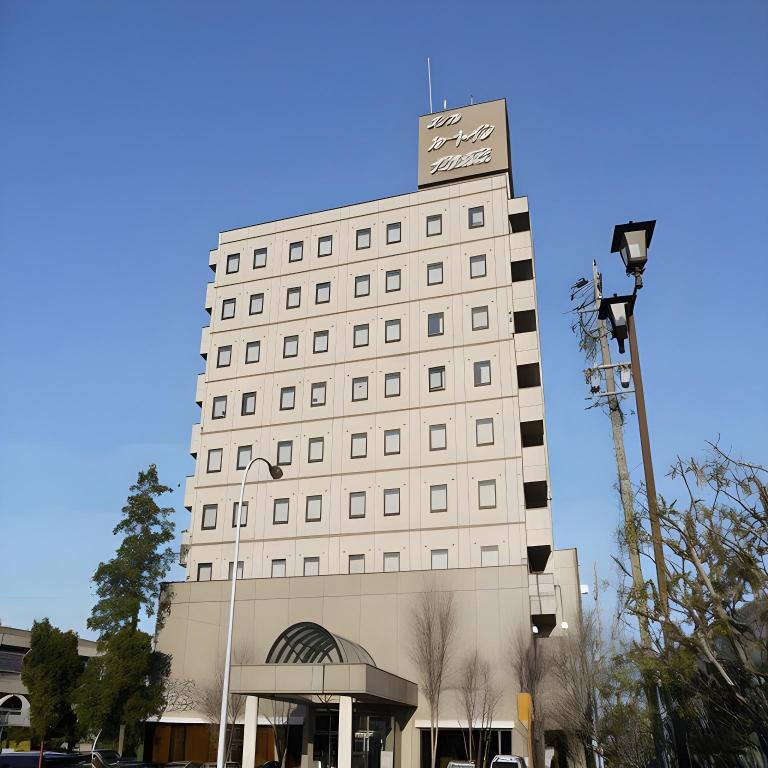 Hotel Route Inn Minokamo