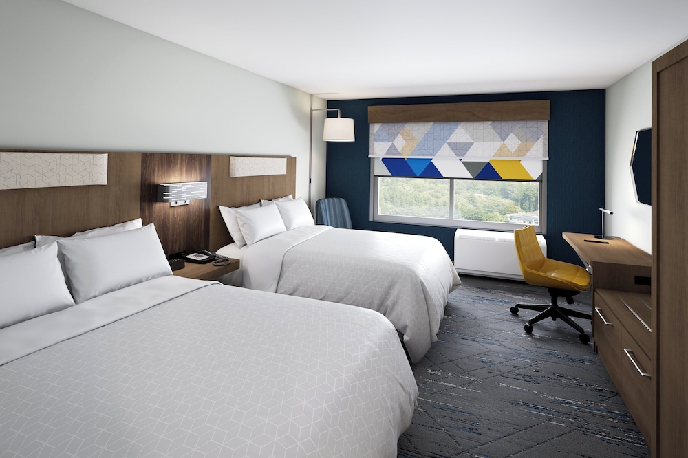 Holiday Inn Express & Suites FRISCO NORTH - PROSPER