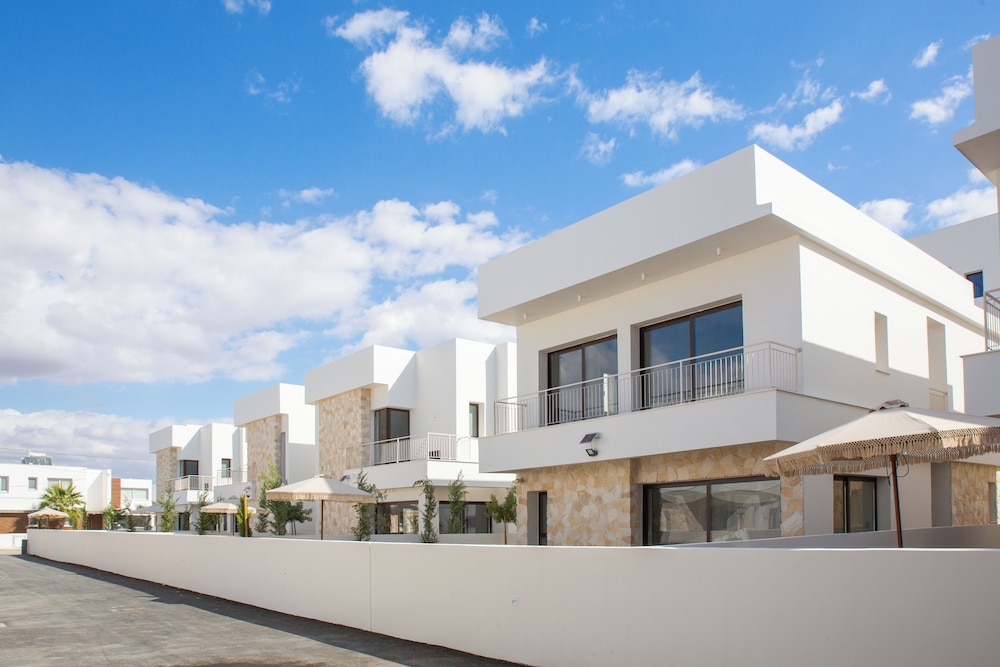 LIV & Co Suites & Villas