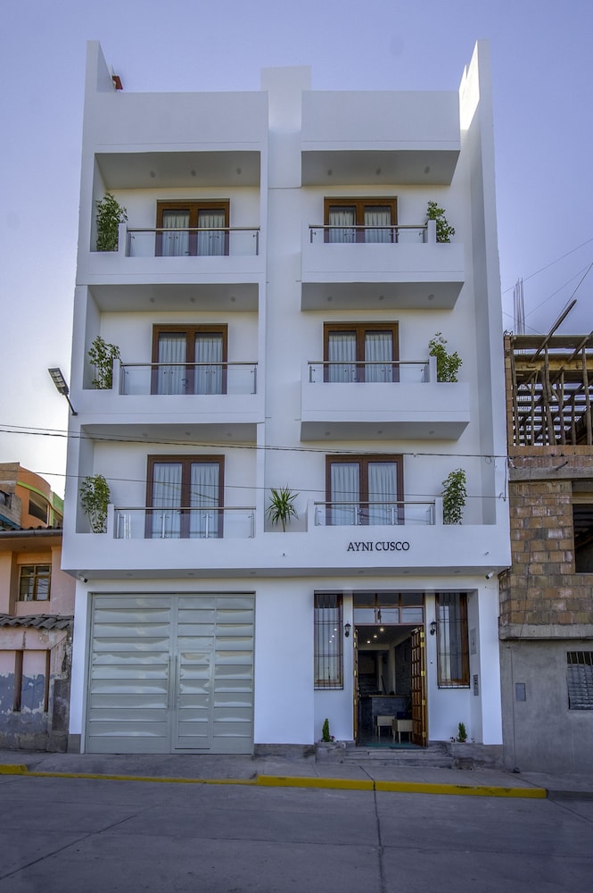Ayni Cusco Hotel