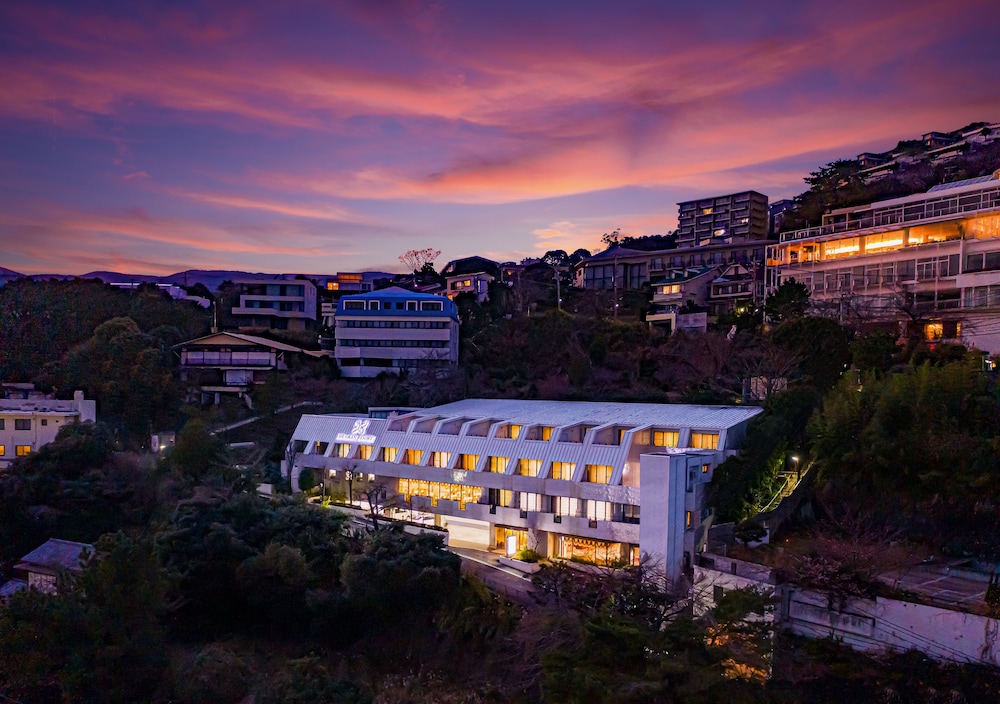 The Gran Resort Elegante Aatami