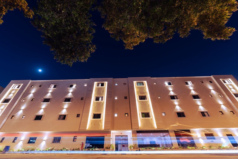 Tura Residence Sulemania