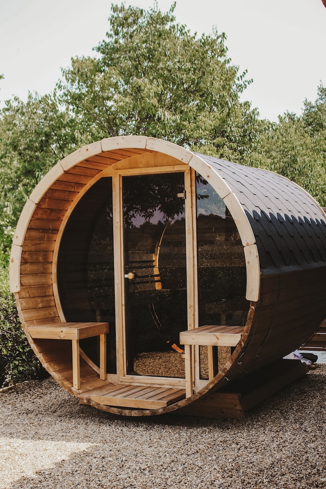 Ultimate Provence Hotel & Spa