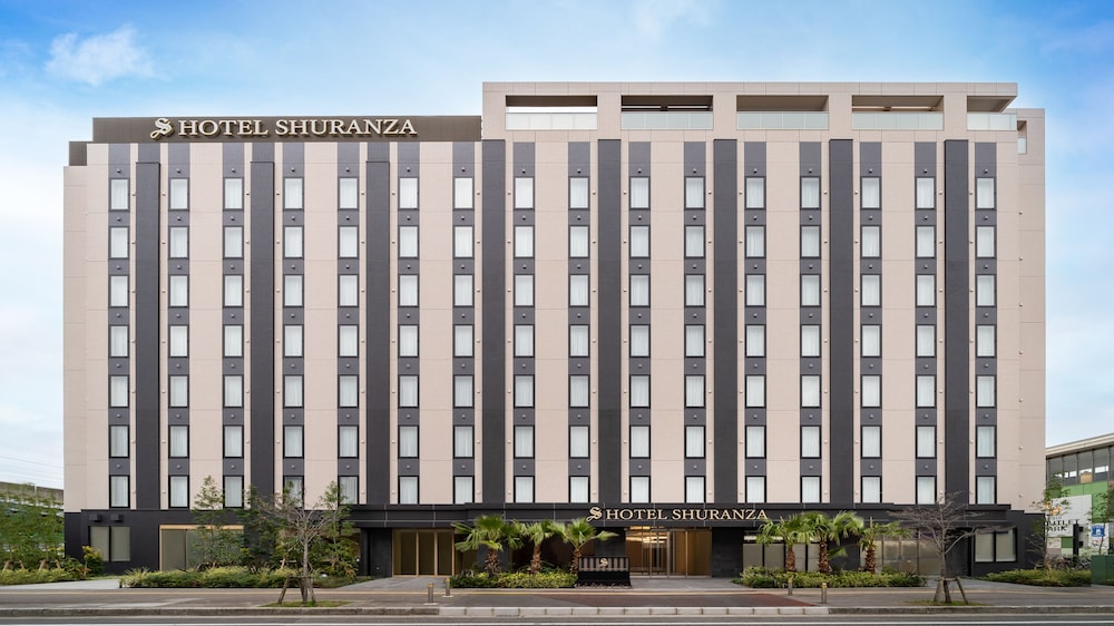 Hotel Shuranza MAKUHARI BAY