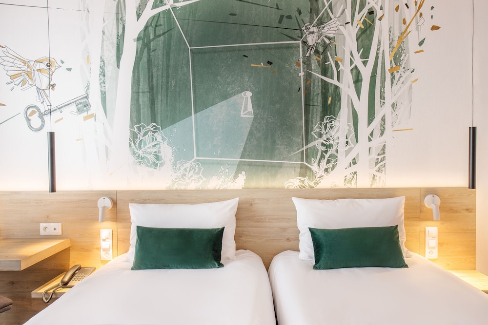 Hotel Ibis Styles Krakow East, Polen, Krakau. Großes 2