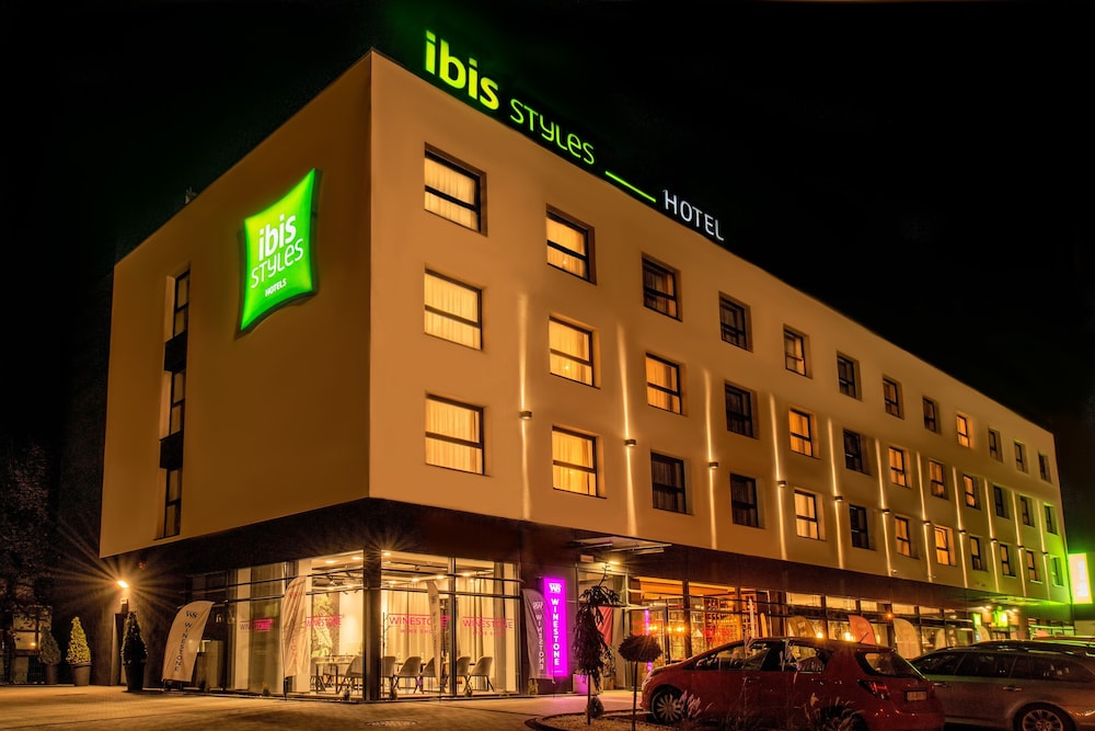 Hotel Ibis Styles Krakow East, Polen, Krakau. Großes 42