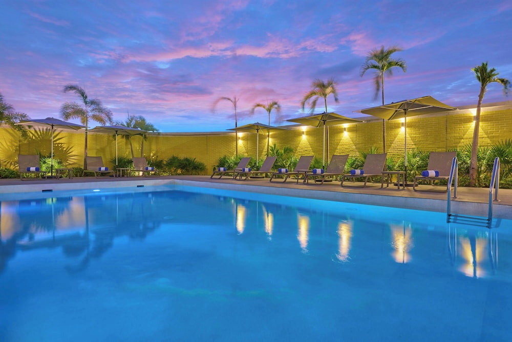 City Express By Marriott Cancun Aeropuerto