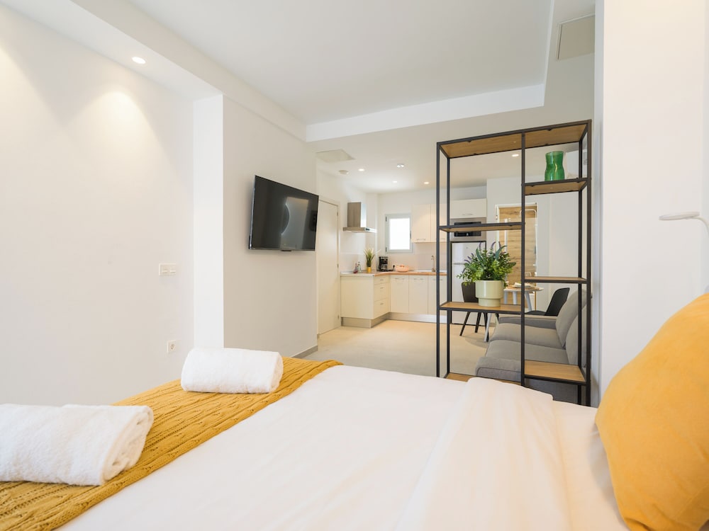 Shabolo Apartments Las Palmas
