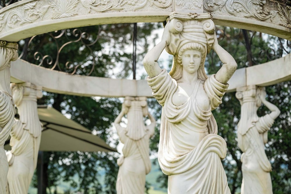 Borgo Di Celle Relais & Spa