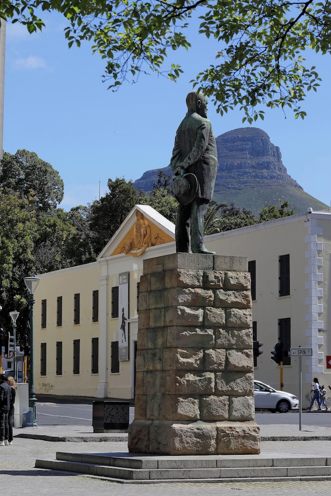 Labotessa Luxury Boutique Hotel