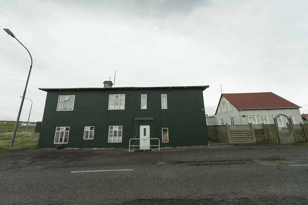 Kiljan Guesthouse