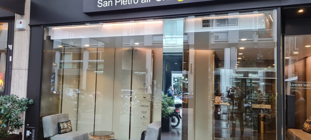 NJ Hotels & Apartments